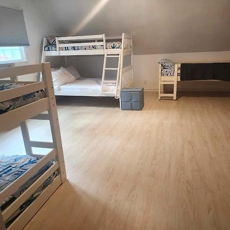 Cottage By The Beach Best Suited For Large Groups Wilmington Esterno foto