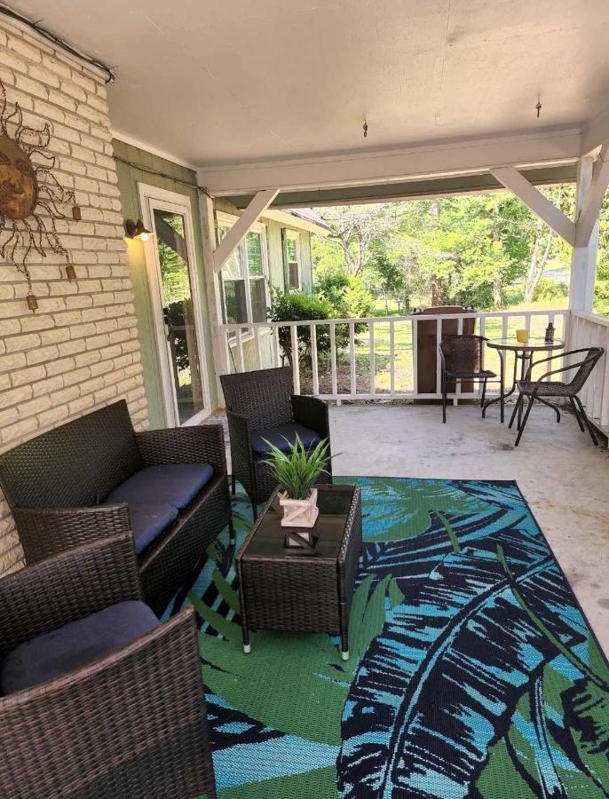 Cottage By The Beach Best Suited For Large Groups Wilmington Esterno foto