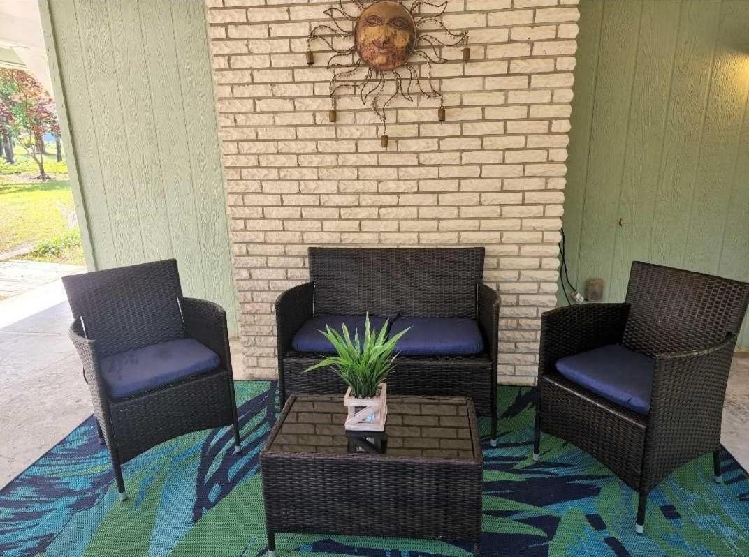 Cottage By The Beach Best Suited For Large Groups Wilmington Esterno foto