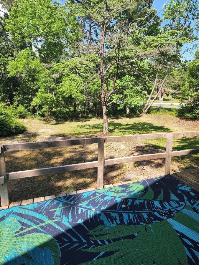 Cottage By The Beach Best Suited For Large Groups Wilmington Esterno foto