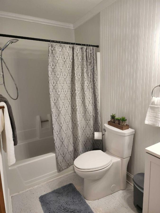 Cottage By The Beach Best Suited For Large Groups Wilmington Esterno foto