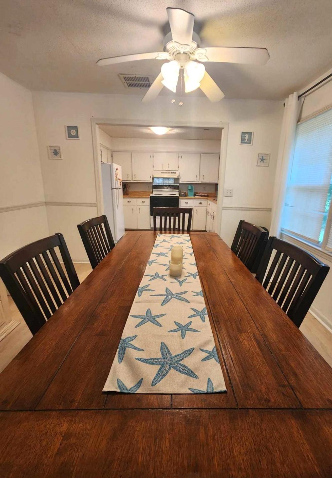 Cottage By The Beach Best Suited For Large Groups Wilmington Esterno foto