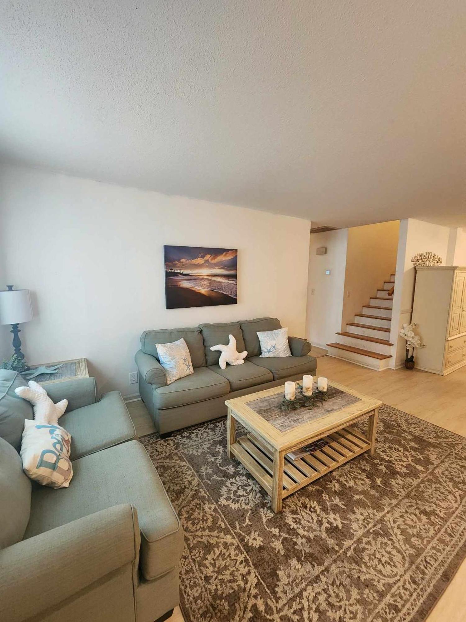 Cottage By The Beach Best Suited For Large Groups Wilmington Esterno foto