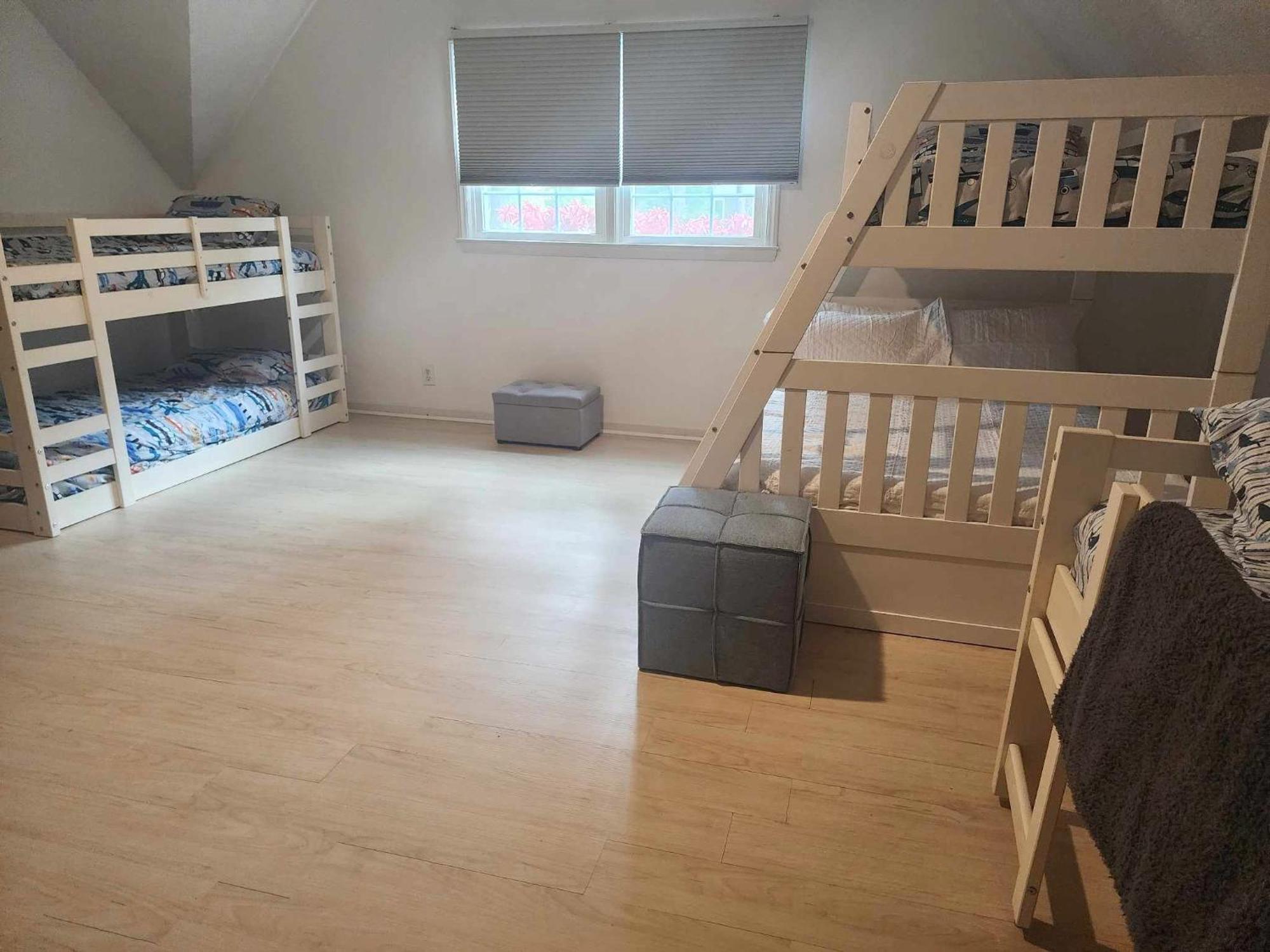 Cottage By The Beach Best Suited For Large Groups Wilmington Esterno foto