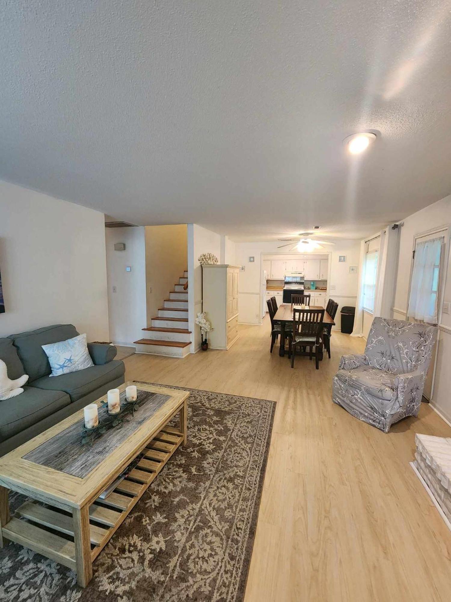 Cottage By The Beach Best Suited For Large Groups Wilmington Esterno foto