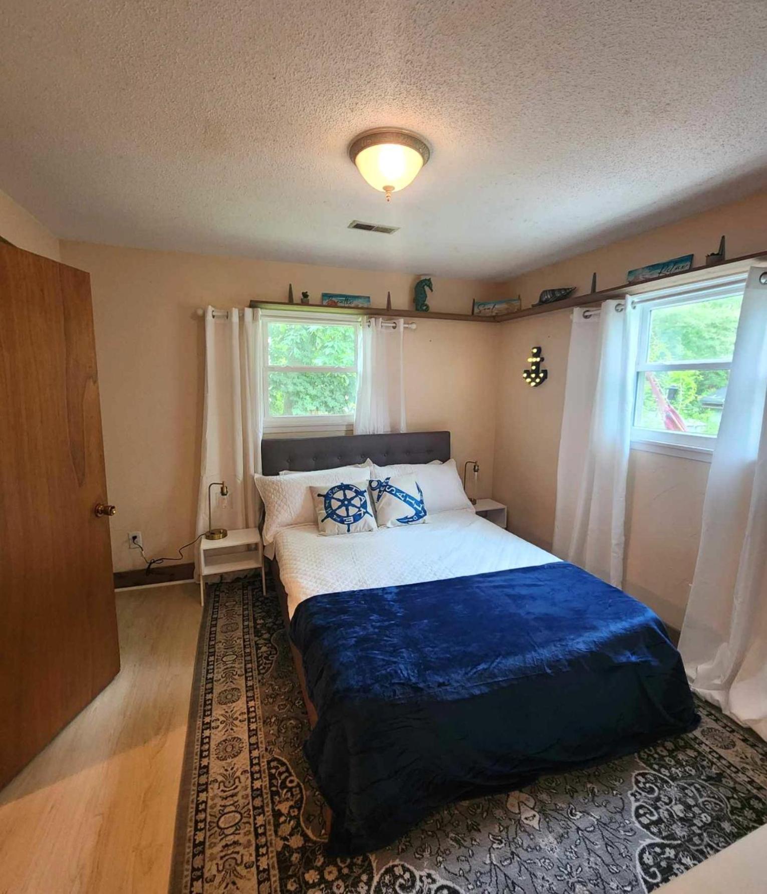 Cottage By The Beach Best Suited For Large Groups Wilmington Esterno foto